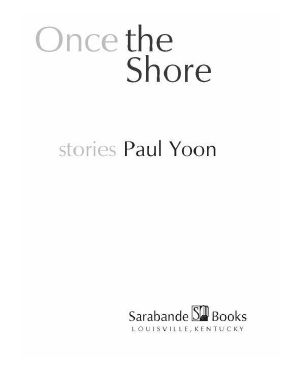 [Once the Shore 01] • Once the Shore